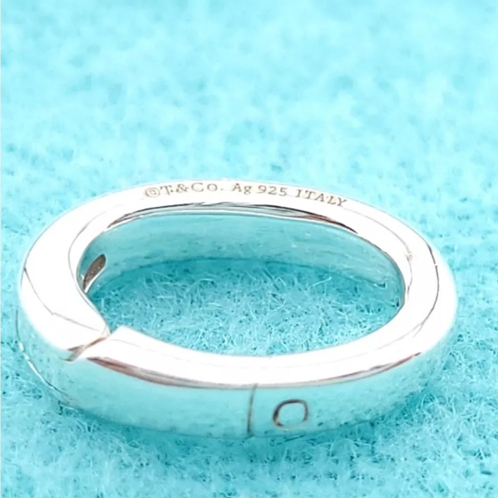 Nwt Tiffany & Co connected/ link